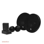 بلندگو کامپوننت اینفینیتی مدل ALPHA650C