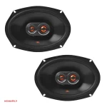 اسپیکر ماشین جی بی ال مدل JBL GX-9638