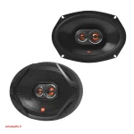 باند خودرو جی بی ال مدل JBL GX-9638