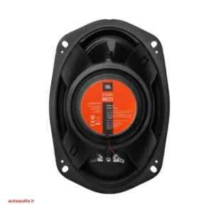 بلندگو ماشین جی بی ال مدل JBL STAGE1-9631