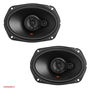 باند ماشین جی بی ال مدل JBL STAGE2-9634