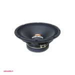 WOOFER-10MG600 4R