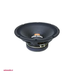 WOOFER-10MG600 4R