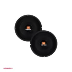 میدبیس خودرو جی بی ال مدل WOOFER-8MG600 4R