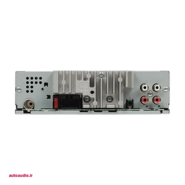 ضبط ماشین pioneer4 خروجی DEH-S2250UI