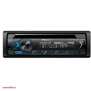 ضبط پایونیر مدل Pioneer DEH-S4250BT