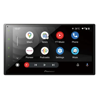 ضبط تصویری پایونیر مدل DMH-A5450BT