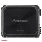 آمپلی فایر پایونیر مدل Pioneer GM-D8701