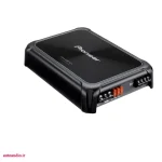 آمپلی فایر پایونیر مدل GM-D9701