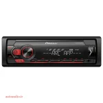 ضبط پایونیر مدل Pioneer MVH-S125UI