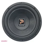 ساب ووفر آلفاسونیک مدل ALPHASONIK PSW-122S