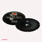 میدرنج آلفاسونیک مدل ALPHASONIK PSW-8040