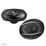 بلندگو بیضی پایونیر مدل Pioneer TS-A6987S
