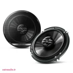 بلندگو گرد پایونیر مدل Pioneer TS-G1620F-2