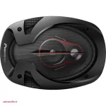 بلندگو بیضی پایونیر مدل Pioneer TS-R6951S