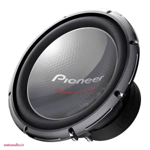 ساب پایونیر مدل Pioneer TS-W3003D4