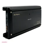 آمپلی فایر کنوود مدل Kenwood KAC-HQR1004