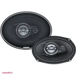 بلندگو بیضی کنوود مدل kenwood KFC-HQ718EX