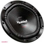 ساب ووفر سونی مدل Sony XS-NW1200