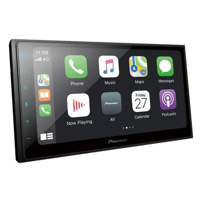 ضبط تصویری پایونیر مدل DMH-Z5350BT