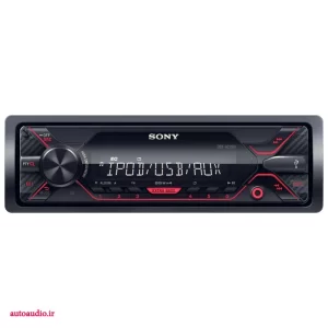 ضبط سونی مدل Sony DSX-A210UI