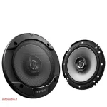 بلندگو گرد کنوود مدل kenwood KFC-S1666