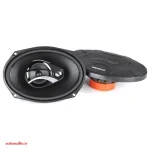 بلندگو خودرو هرتز Hertz DCX 690.3