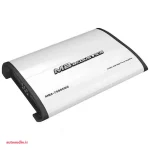 آمپلی فایر 4 کانال ام بی آکوستیک MBA-7500GB2