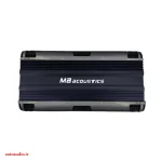 آمپلی فایر 5 کانال ام بی آکوستیک MBA_5005‎‎