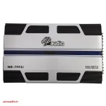 آمپلی فایر ام بی MB ACOUSTICS MBA-7551I