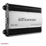 آمپلی فایر 4 کانال ام بی آکوستیک MBA_4560‎‎