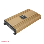 آمپلی فایر 4کانال ام بی آکوستیک MBA_45000‎‎