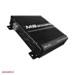 آمپلی فایر ام بی آکوستیک MB acoustics 1010‎