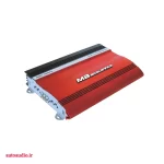 آمپلی فایر 4 کانال ام بی آکوستیک MBA_480‎‎
