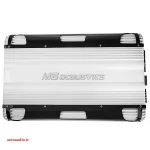 آمپلی فایر4 کانال ام بی آکوستیک MBA_9900XL2‎‎
