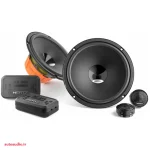 کامپوننت هرتز مدل Hertz DSK165.5‎‎