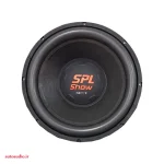 ساب ووفر هرتزHertz SS12D2