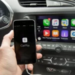 کارپلی carplay چیست؟ آموزش و نحوه اتصال آیفون به خودرو