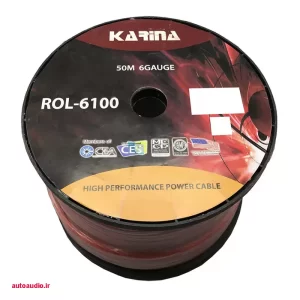 Karina ROL-6100