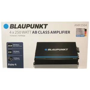 Blaupunkt AMP2504