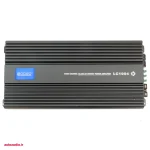 آمپلی فایر لئودئو Leodeo LC-1004