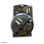 کابل آرسی لئودئو LEODEO RC-2006
