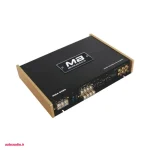 آمپلی فایر ام بی آکوستیک MBA-8080