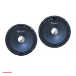 میدرنج بیضی جی‌مکس مدل GM 65MR601P