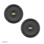 ميدرنج 8 اينچ هرتز مدل Hertz SV200.1