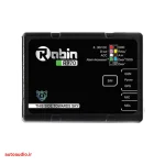 ردیاب رابین مدل 970