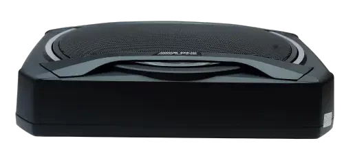 ساب زیرصندلی اکتیو 8 اینچ آلپاین 1080