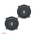 بلندگو گرد هرتز مدل 3.Hertz DCX130