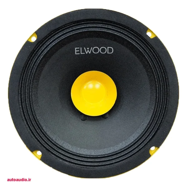 میدرنج الوود مدل ELWOOD LW-61XQ