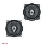 بلندگو دوطرفه هرتز مدل Hertz DCX100.3